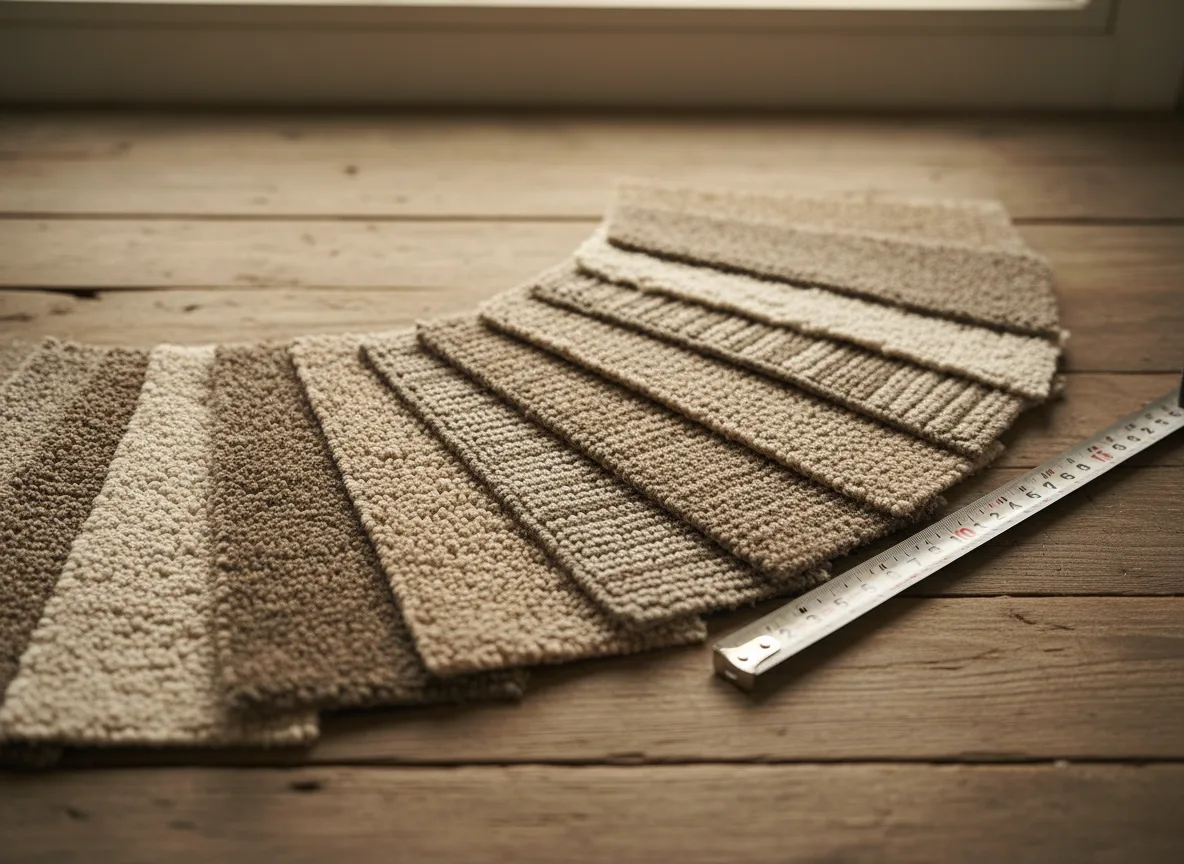 Carpet Installation Cherry Creek, SD FAQs